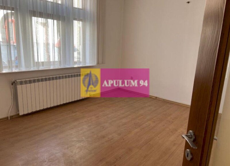 Apartament 4 camere in vila- Gara de Nord.