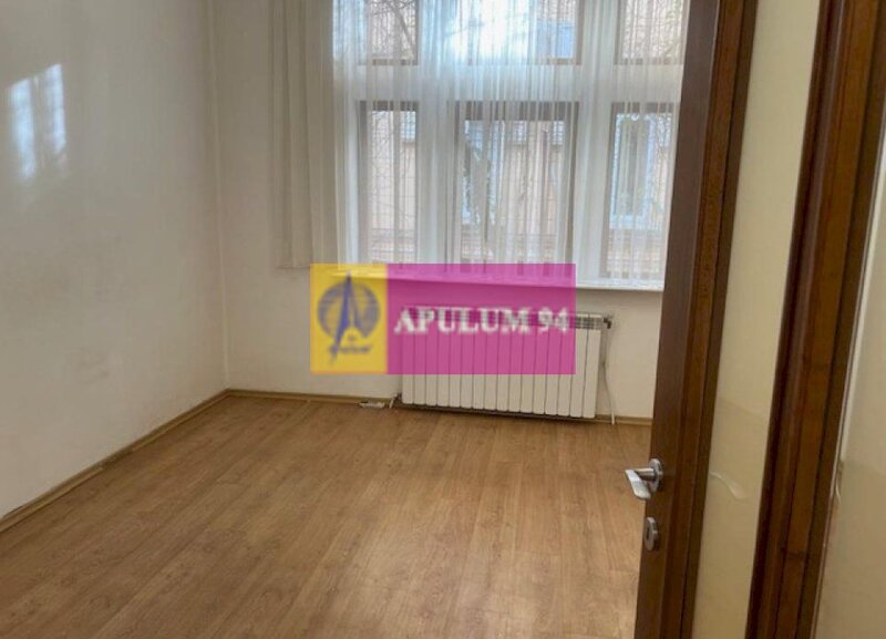 Apartament 4 camere in vila- Gara de Nord.