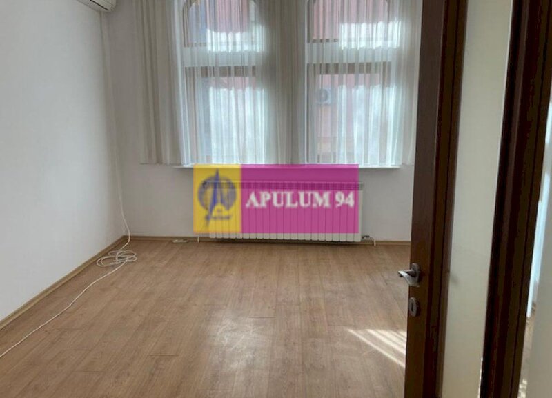 Apartament 4 camere in vila- Gara de Nord.