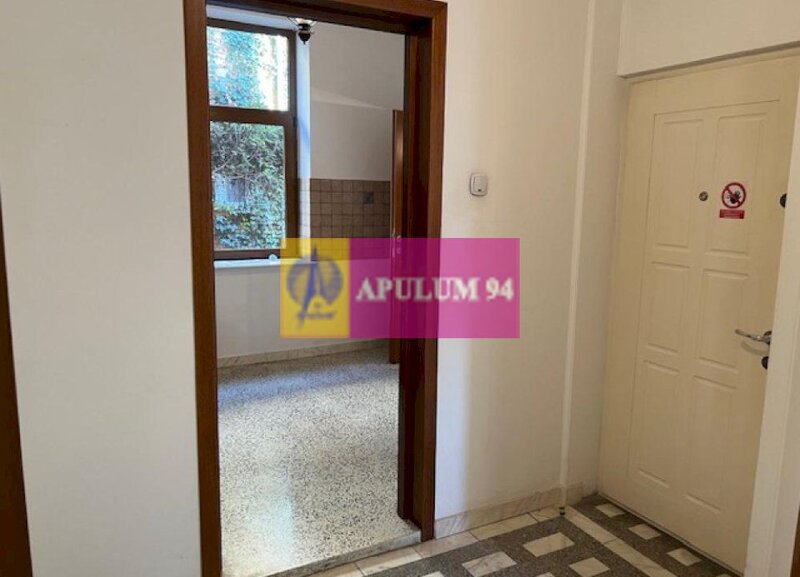 Apartament 4 camere in vila- Gara de Nord.