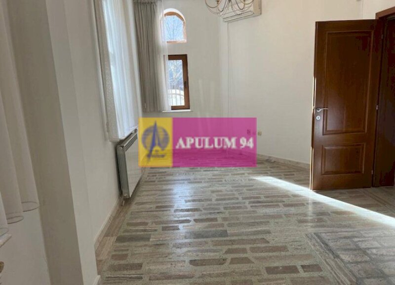 Apartament 4 camere in vila- Gara de Nord.