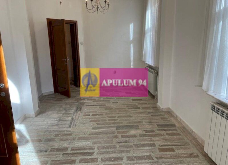 Apartament 4 camere in vila- Gara de Nord.