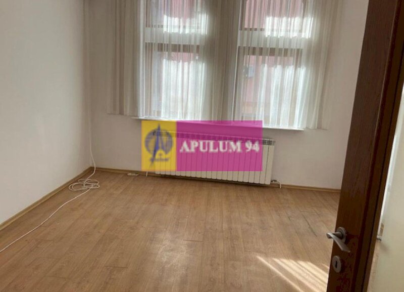 Apartament 4 camere in vila- Gara de Nord.